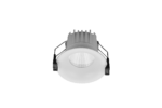 KOHTVALGUSTI ONNSPOT 10W 2CCT 881lm 36° IP54 VALGE