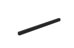 PROFIILVALGUSTI 24-40W 2CCT 1200mm 130lm/W MUST