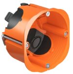 SEADMETOOS PLAATSEINALE d=68/47mm TUULEKINDEL