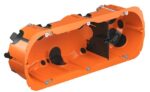 SEADMETOOS PLAATSEINALE d=3×68/47mm TUULEKINDEL