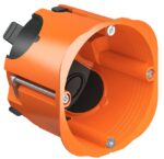 SEADMETOOS PLAATSEINALE d=68/61mm TUULEKINDEL