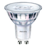 LEEDLAMP PAR16 COREPRO 4W 830 345lm 36° DIM GU10