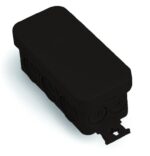 HARUKARP 43x90x39mm IP55 UV MUST