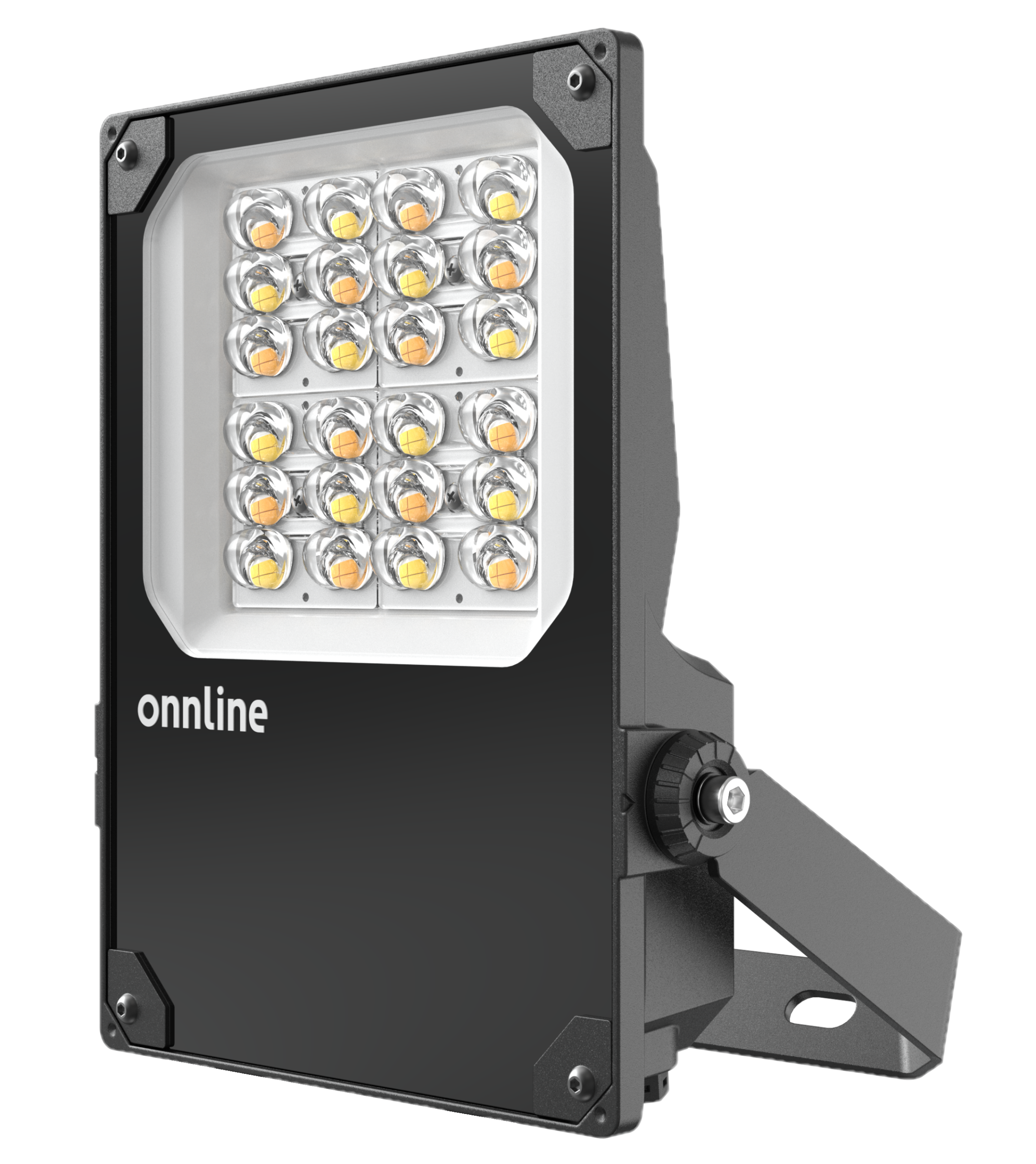 Prožektor onnflood multi 50w 3000-7500lm 3cct asüm Prožektor onnflood multi 50w 3000-7500lm 3cct asüm