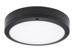 VALGUSTI ONNWALL D275 IP65 1050-2450lm 23W 3CCT