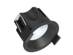 KOHTVALGUSTI STRADA 68 12,9W 3K 1725lm CRI82 60° MUST