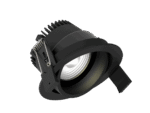 KOHTVALGUSTI FLUXE 90 10W 3K 800lm CRI93 40° DIM MUS