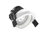 KOHTVALGUSTI FLUXE 90 10W 3K 800lm CRI93 40° DIM VAL
