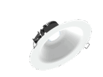 KOHTVALGUSTI LINEA 185 27W 4K 2900lm CRI82 60° VALGE