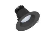 KOHTVALGUSTI LINEA 185 51W 4K 5800lm CRI82 65° MUST