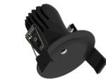 KOHTVALGUSTI POINTER 68 9,2W 3K 525lm CRI82 35° MUST