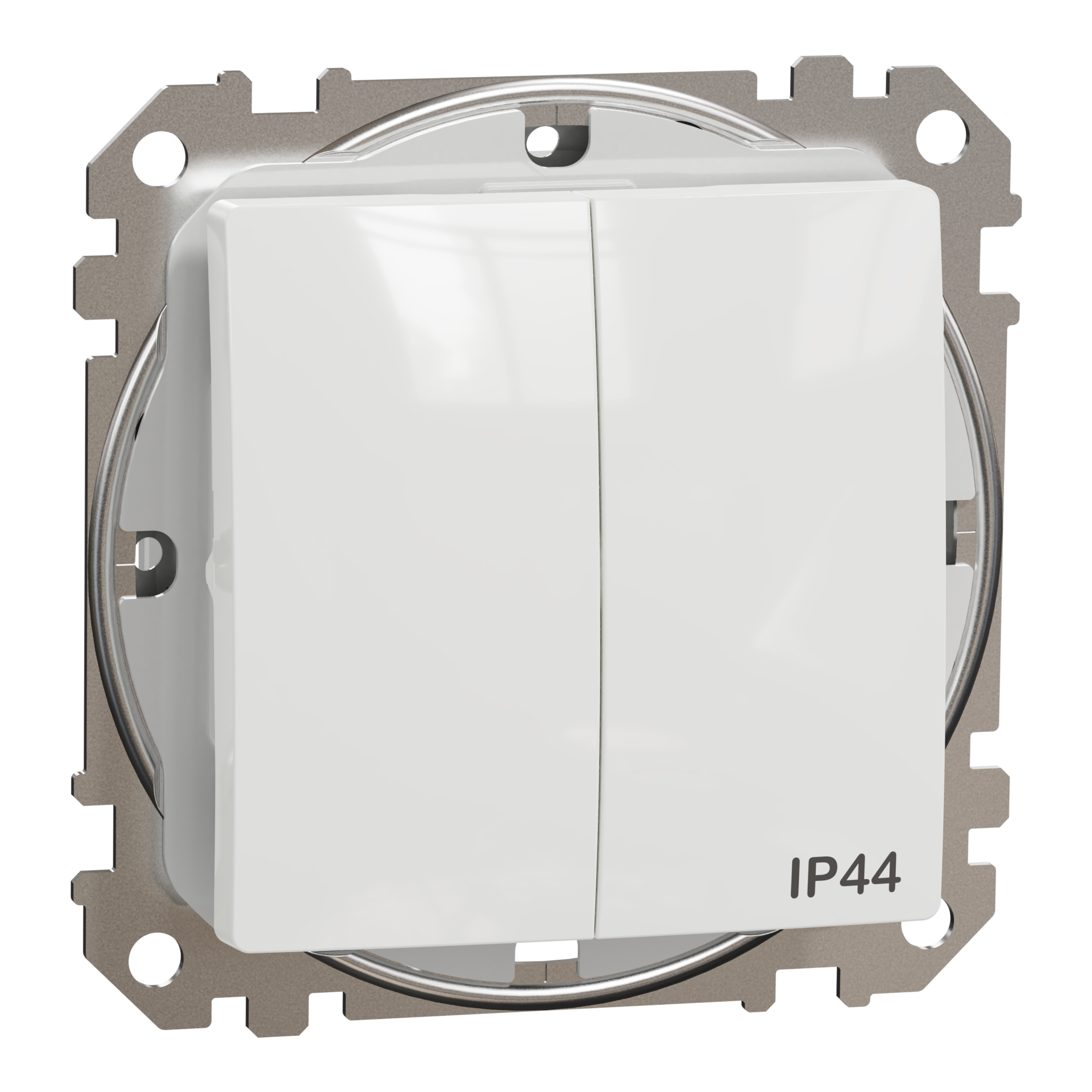 Sedna design grupilüliti ip44 valge Sedna design grupilüliti ip44 valge