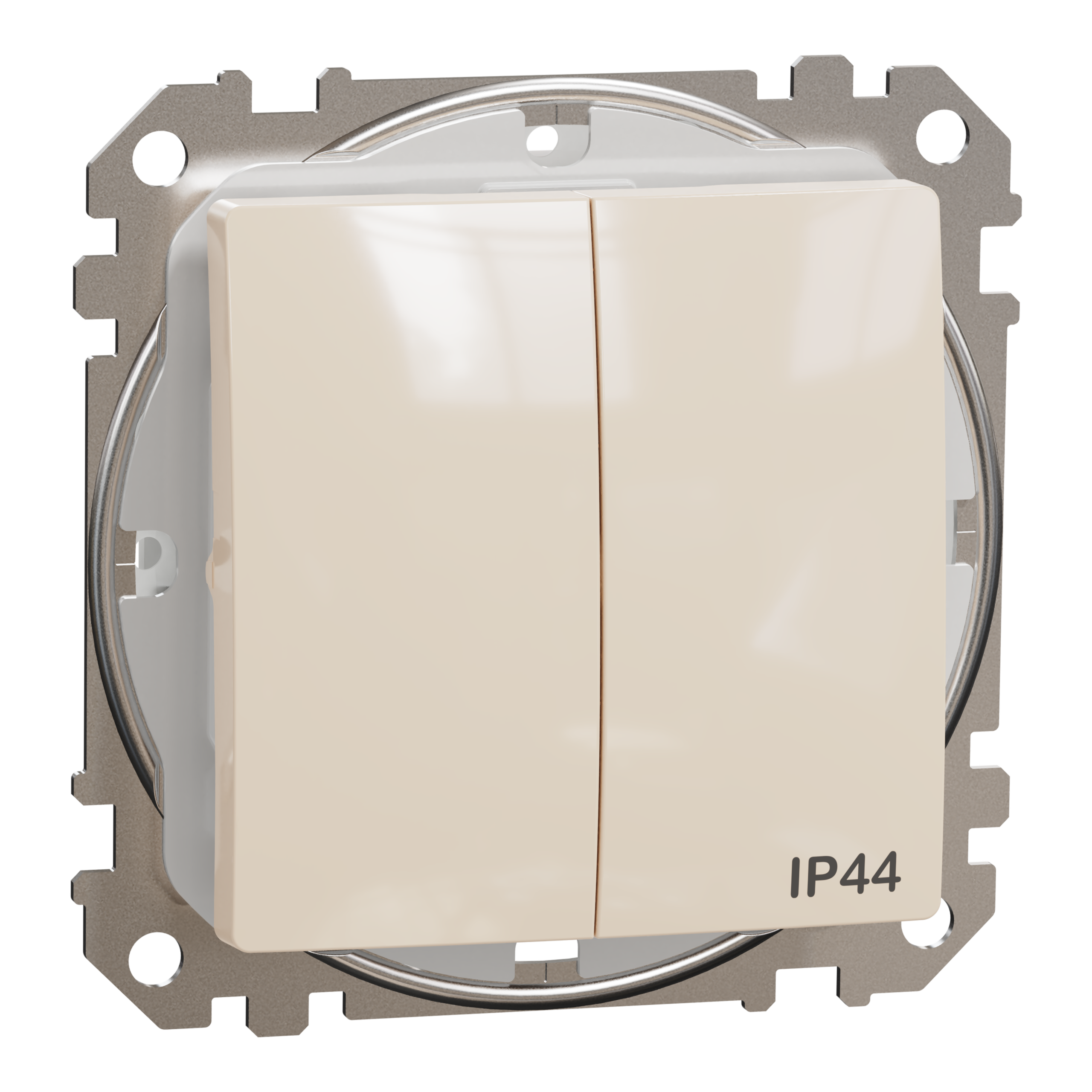 Sedna design grupilüliti ip44 beež Sedna design grupilüliti ip44 beež