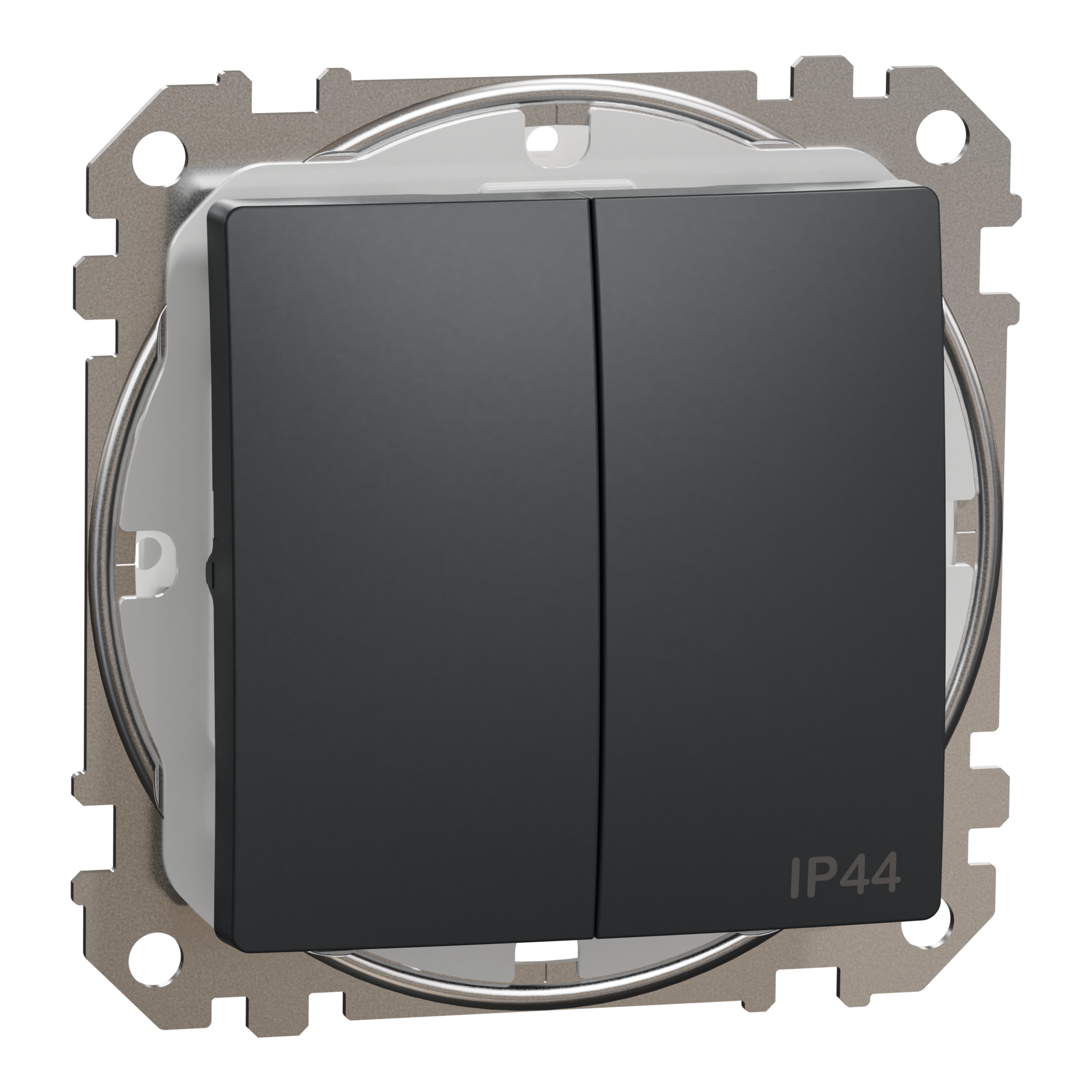 Sedna design grupilüliti ip44 antratsiit Sedna design grupilüliti ip44 antratsiit