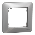Sedna design raam 1-le alu