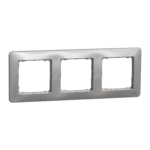 Sedna design raam 3-le alu