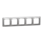 Sedna design raam 5-le alu