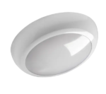 Plafoon golf exp 18/13/9w cct3 ip65