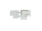 Ühendus cob vegas ip20 l nurk Ühendus cob vegas ip20 l nurk
