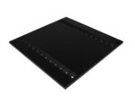 Paneelvalgusti louver 600 27.5w/840 u16 dali mu