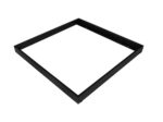 Pindpaigaldusraam louver 600 mu