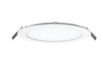 ALLVALGUSTI ONNSLIM II 18W 3CCT 1620lm 224mm IP44 DIM