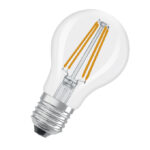 LEEDLAMP KLASSIK VALUE A60 7W 827 806lm E27
