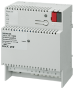 Knx ilmajaam ap257/22