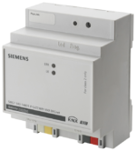 Knx/dali gateway twin plus n141/21 2-kanalit