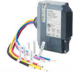 KNX KONTROLLER RL526D23 2x230VAC 6A 1..10V