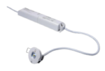 Evak-tee valgusti desmond 1,5w valge