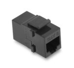 Sidepesa jätk eurolan rj44-rj45 c6 utp keystone