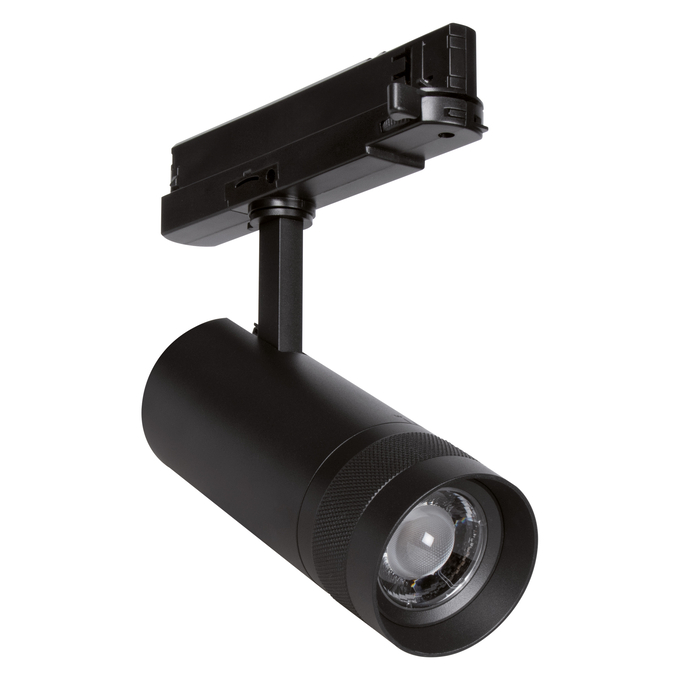 Siinivalgusti pfm tr sp zoom 20w 930 dim bk Siinivalgusti pfm tr sp zoom 20w 930 dim bk