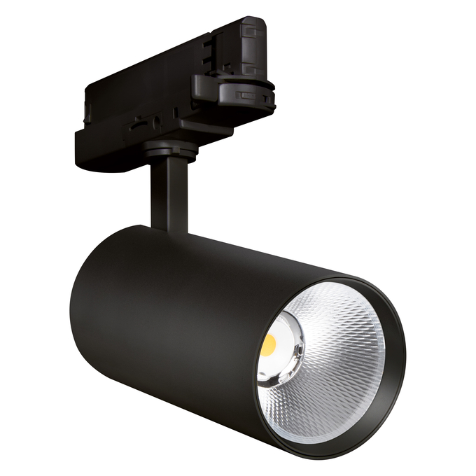Siinivalgusti value tr sp xr 20w 940 24d bk 2400lm Siinivalgusti value tr sp xr 20w 940 24d bk 2400lm