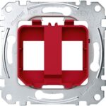 Merten tugiplaat 2xrj45 amp