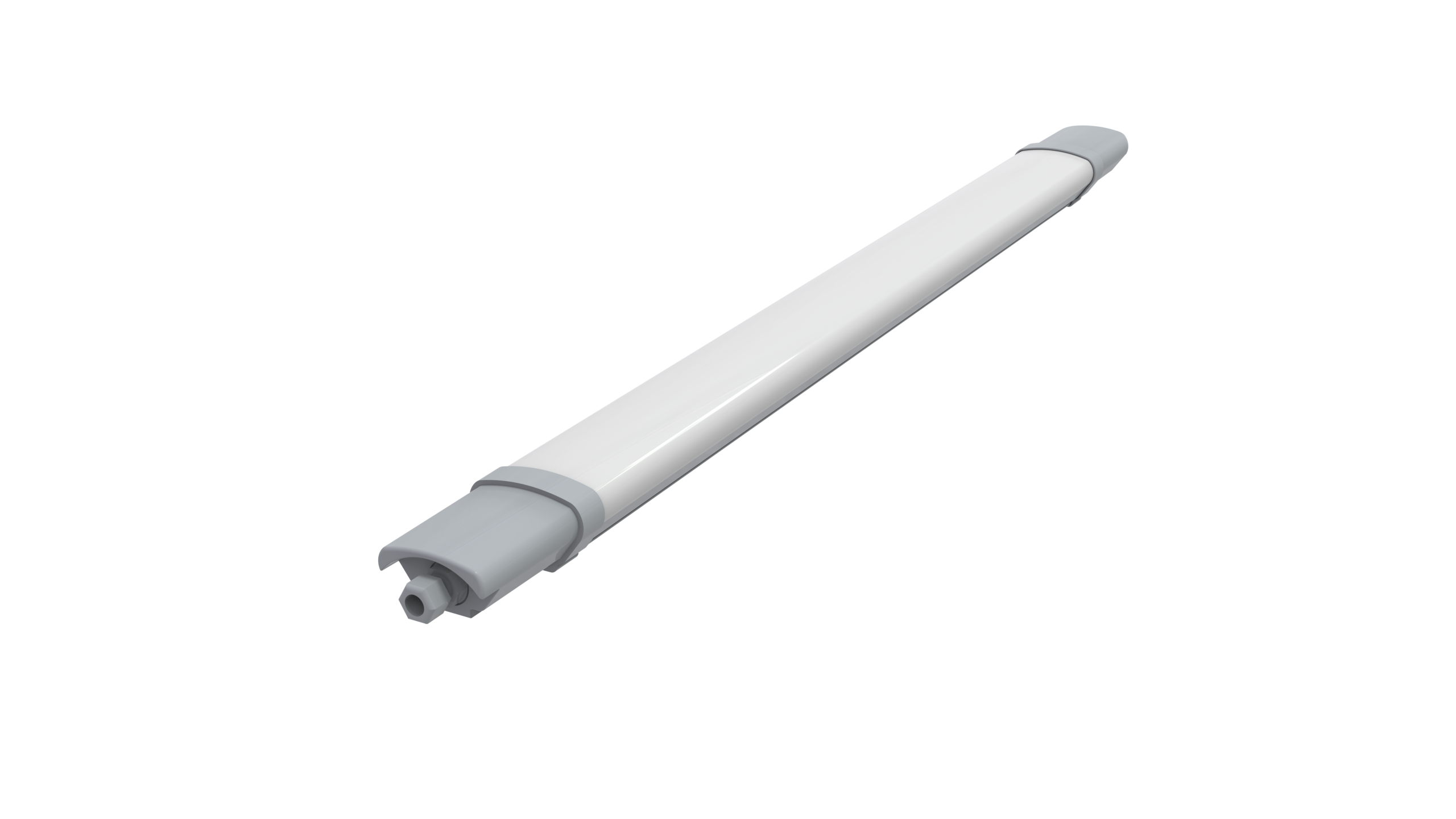 Tööstusvalgusti sky 36w 4320lm 1200mm 4k ip65 ik08 Tööstusvalgusti sky 36w 4320lm 1200mm 4k ip65 ik08