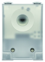 Hämaralüliti luna126 star e 2-200lux ip55
