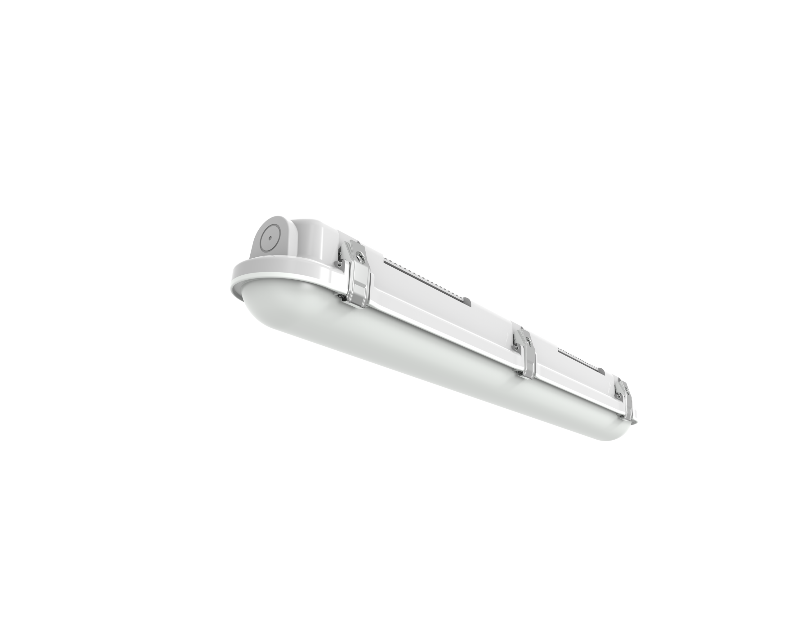 Tööstusvalgusti bionics 46w 6440lm 1500 4k ip66 ik10 Tööstusvalgusti bionics 46w 6440lm 1500 4k ip66 ik10
