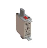 Lükandsulavkaitse 20a nh000 gg-gl 500vac
