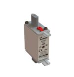 Lükandsulavkaitse 50a nh000 gg-gl 500vac