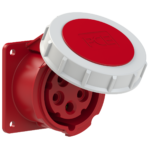 Kilbipesa otse pce 5p 16a 6h 400v ip67