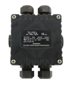 HARUKARP ATEX RK 01/514 5x4mm2 IP66