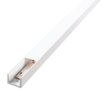 Profiil stripline 1,8m pind valge Profiil stripline 1,8m pind valge