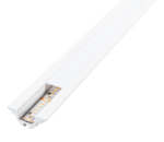 Profiil stripline 1,8m nurk valge Profiil stripline 1,8m nurk valge