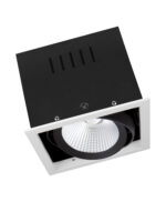 KOHTVALGUSTI MULTI 30W 4K 3700lm 38° 164mm VA/MU