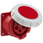 Kilbipesa otse pce 5p 32a 6h 400v ip67