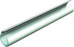 RENNTORU KAANEGA 2953/M16 16X2000mm HALL