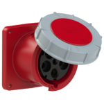 Kilbipesa otse pce 5p 125a 6h 400v ip67