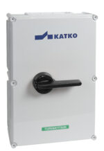 TURVALÜLITI KUM32501V MF03 132kW/250A IP65