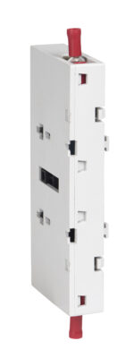 Turvalüliti abikontakt 1v160ku 1no/1nc ku 100-800a